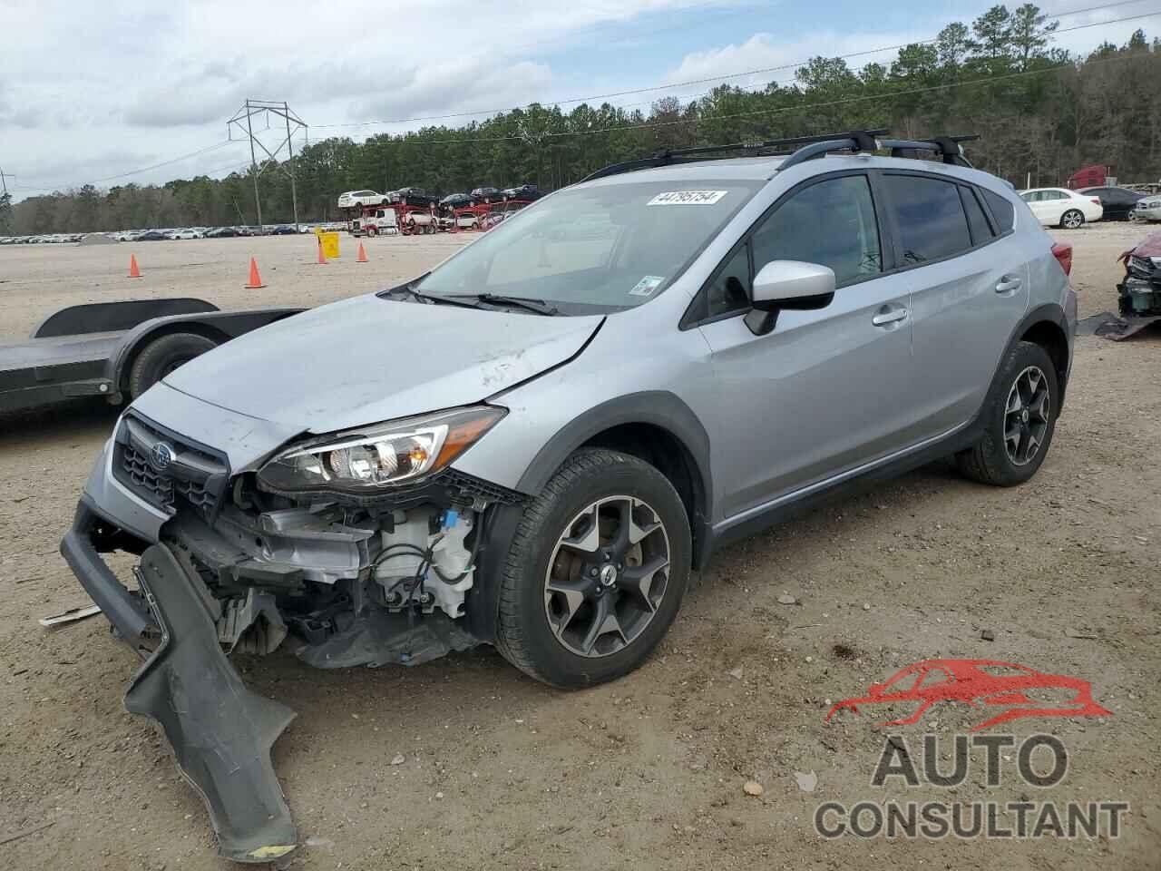 SUBARU CROSSTREK 2018 - JF2GTADC3JH206028