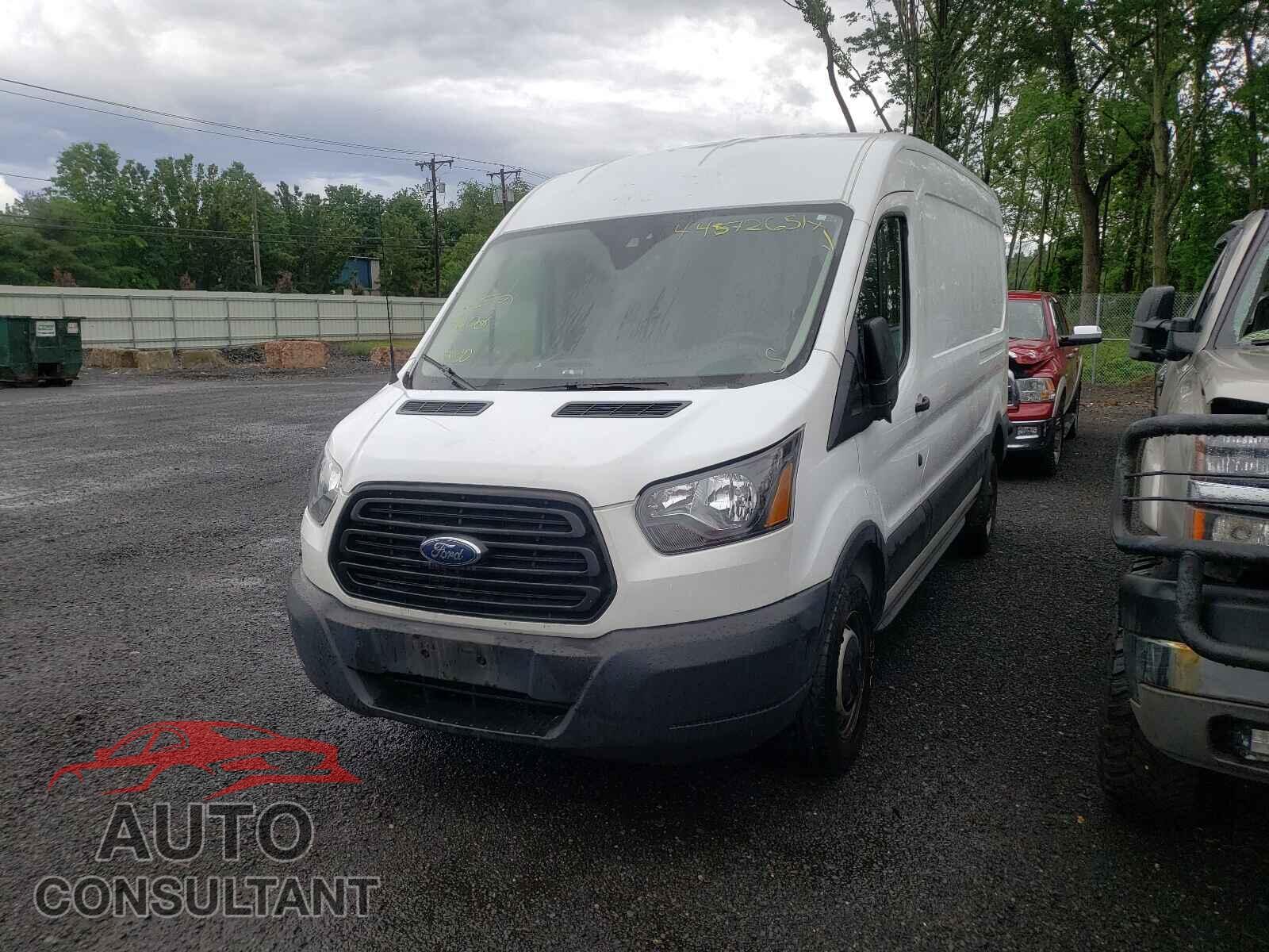 FORD TRANSIT CO 2019 - 1FTYR2CM4KKA45601