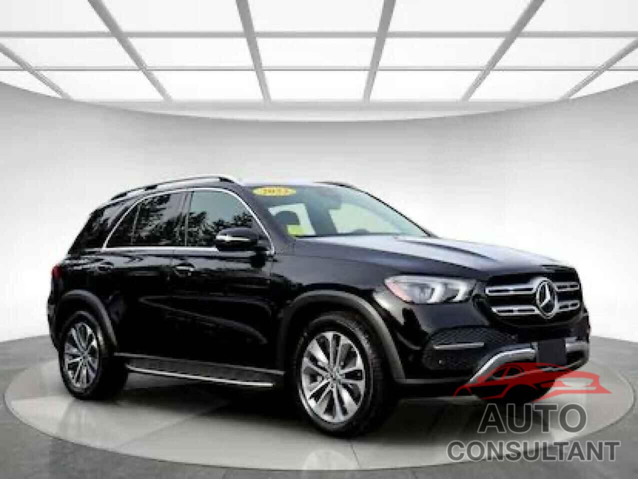 MERCEDES-BENZ GLE-CLASS 2023 - 4JGFB4KB3PA902829