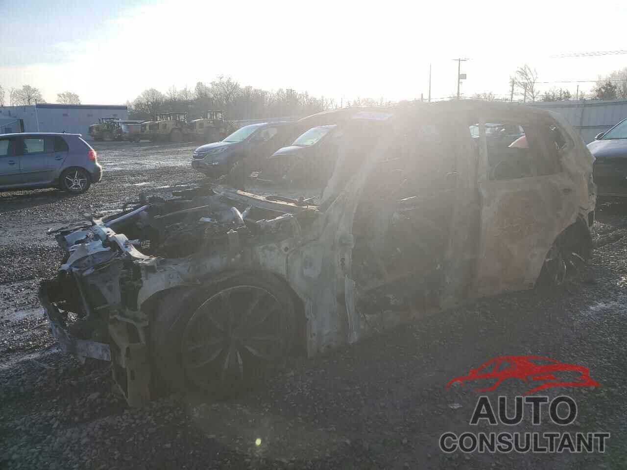BMW X3 2022 - 5UX53DP02N9K97767