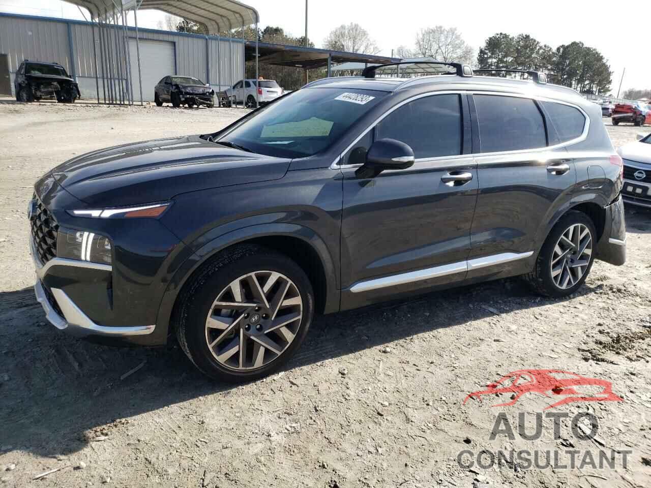 HYUNDAI SANTA FE 2023 - 5NMS54AL9PH506267