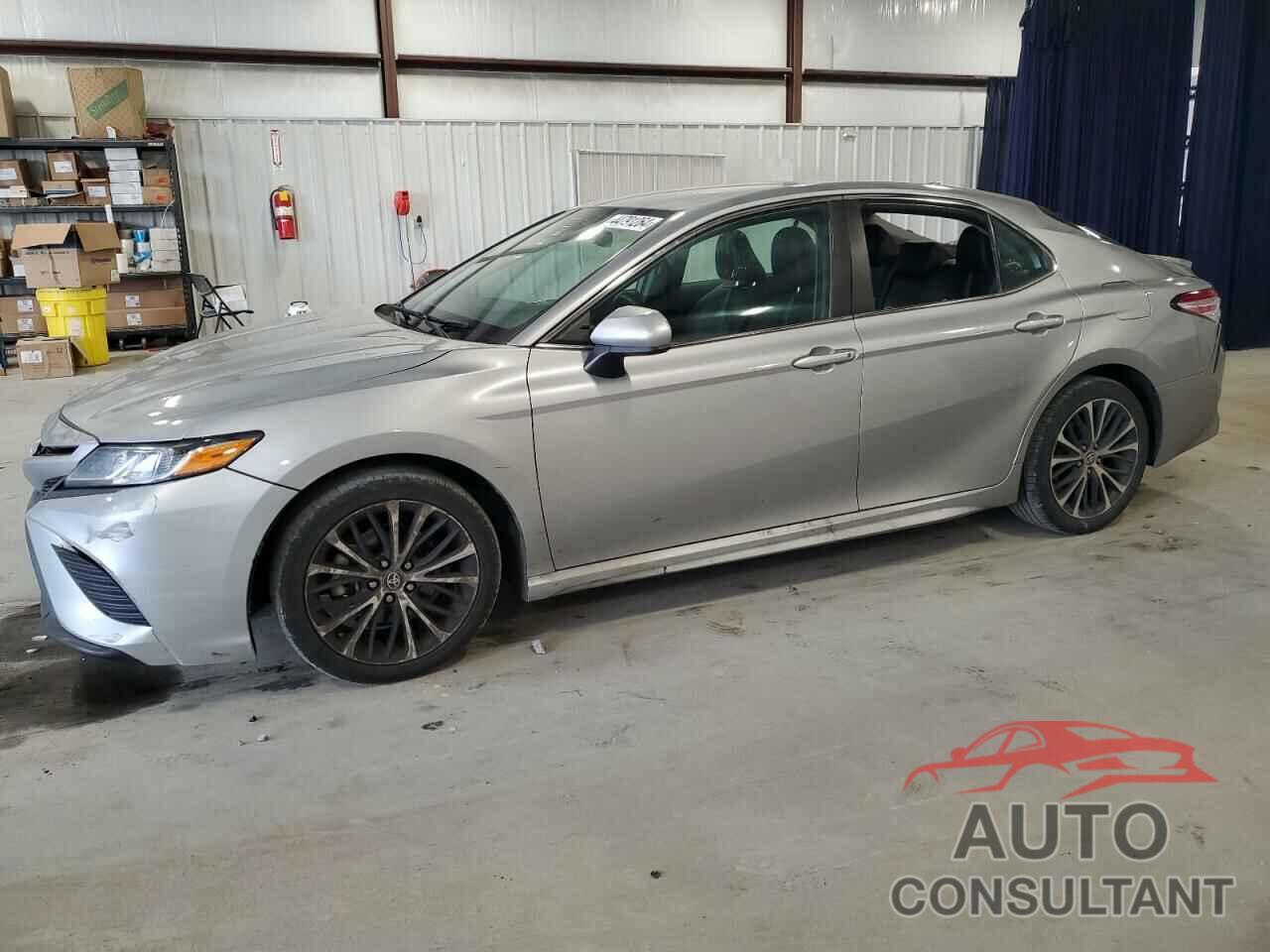 TOYOTA CAMRY 2020 - 4T1G11AKXLU360404