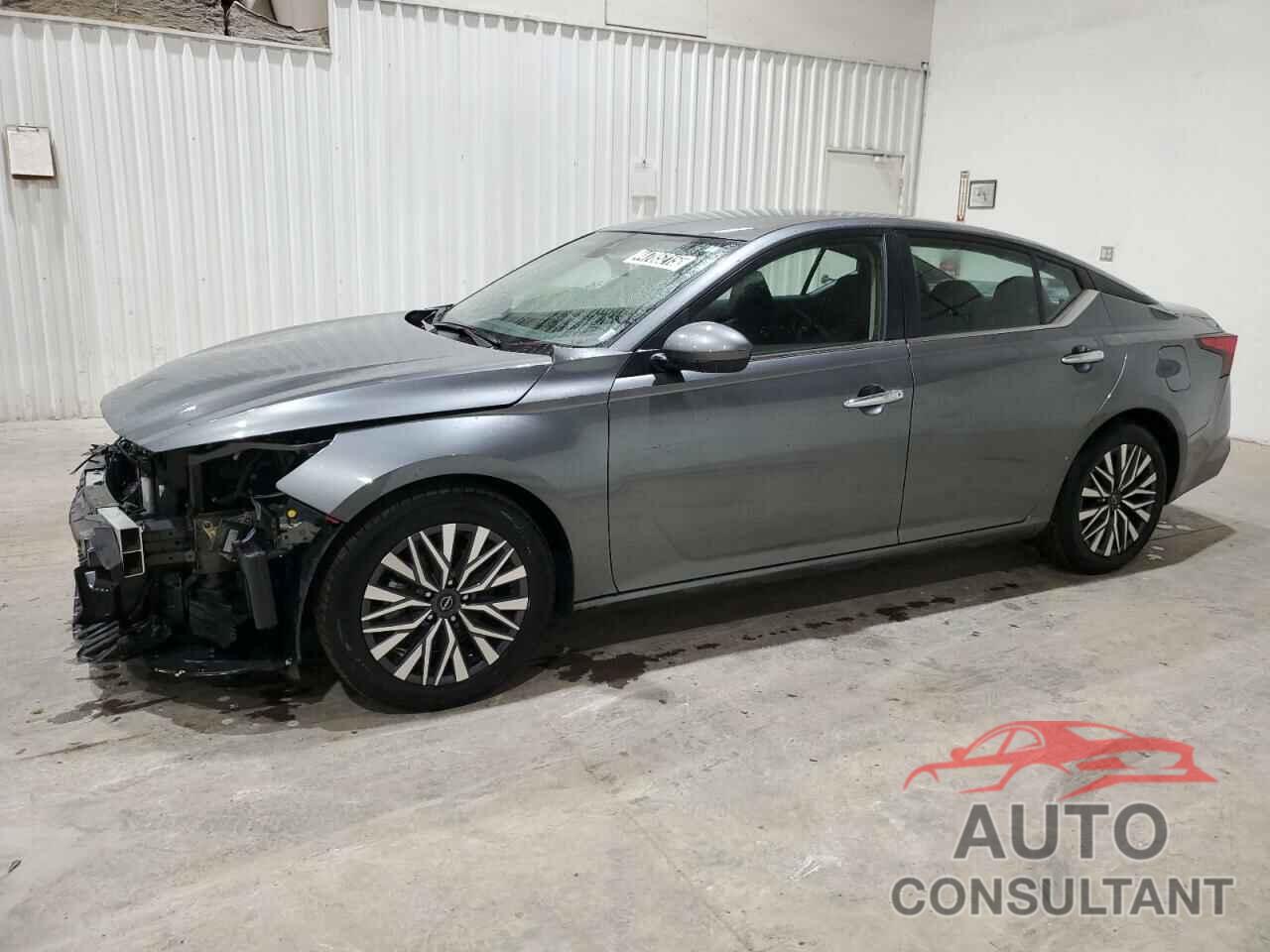 NISSAN ALTIMA 2023 - 1N4BL4DV7PN346627