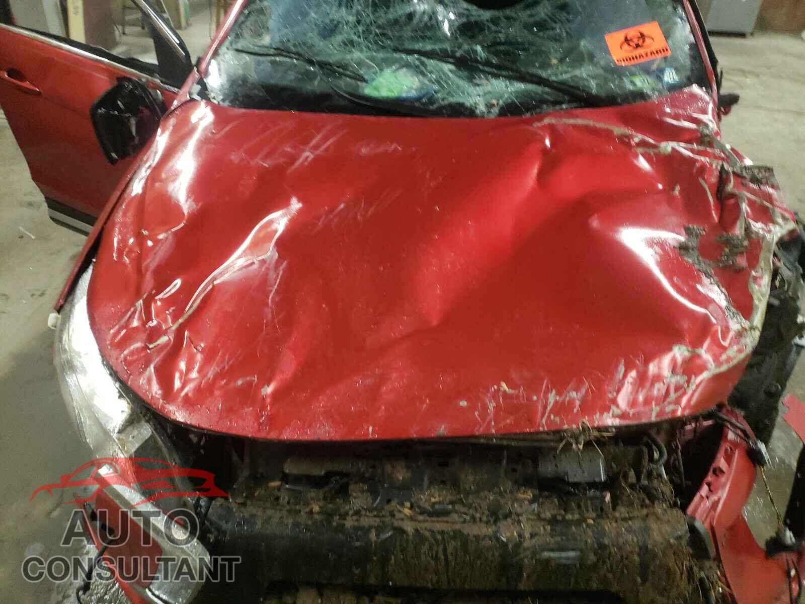 MITSUBISHI ECLIPSE 2018 - JA4AT5AA8JZ045047