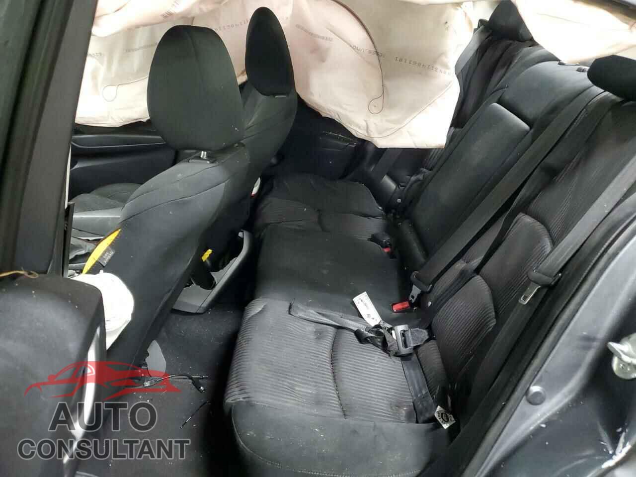 MAZDA 3 2015 - 3MZBM1V72FM166757