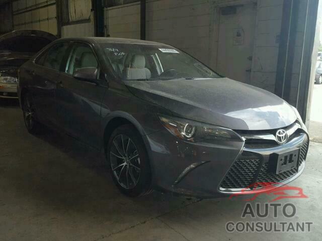 TOYOTA CAMRY 2015 - 4T1BF1FK0FU081908