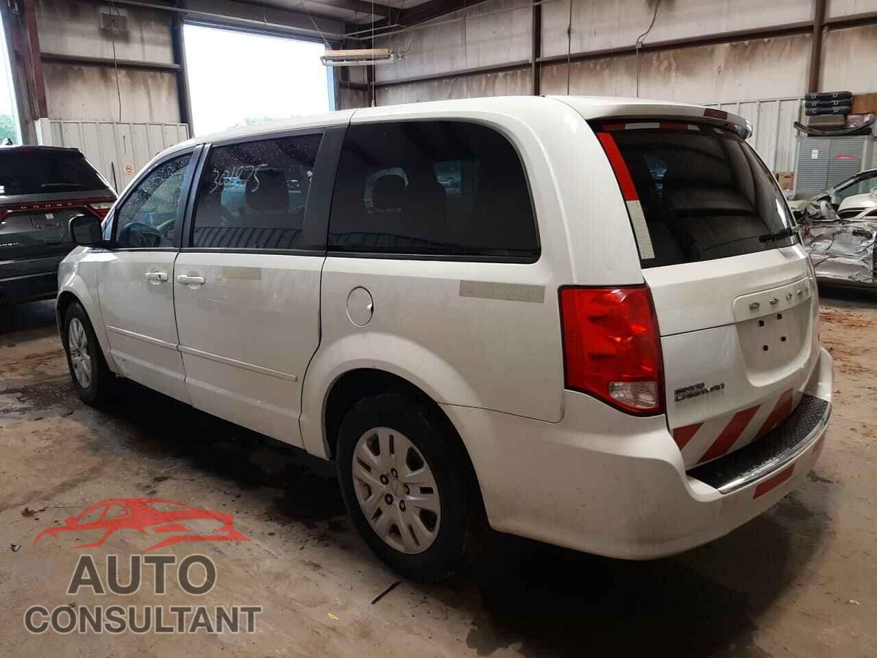 DODGE CARAVAN 2017 - 2C4RDGBG5HR792999