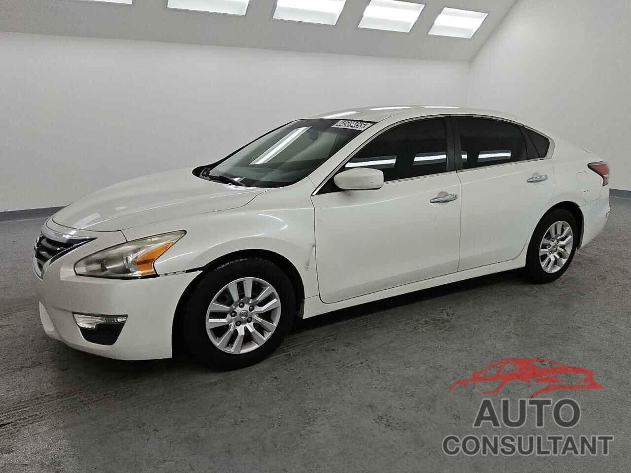 NISSAN ALTIMA 2015 - 1N4AL3AP1FN301452
