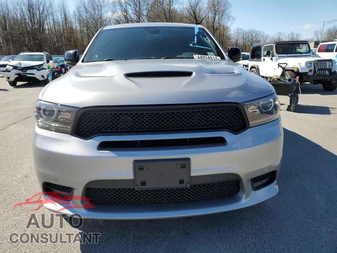 DODGE DURANGO 2019 - 1C4SDJCT9KC740818
