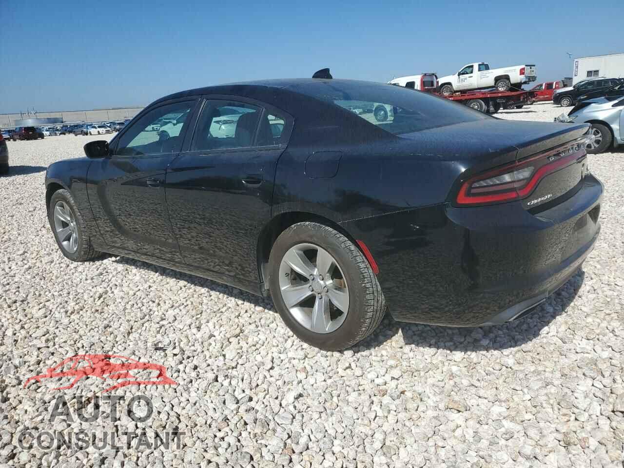 DODGE CHARGER 2017 - 2C3CDXHG2HH659799