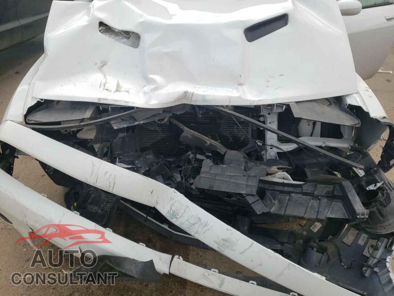 DODGE CHALLENGER 2020 - 2C3CDZAG1LH222343