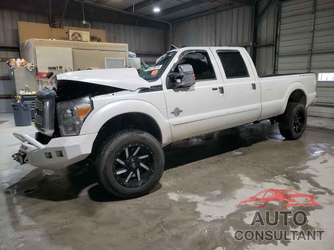 FORD F350 2015 - 1FT8W3BT4FEA33010