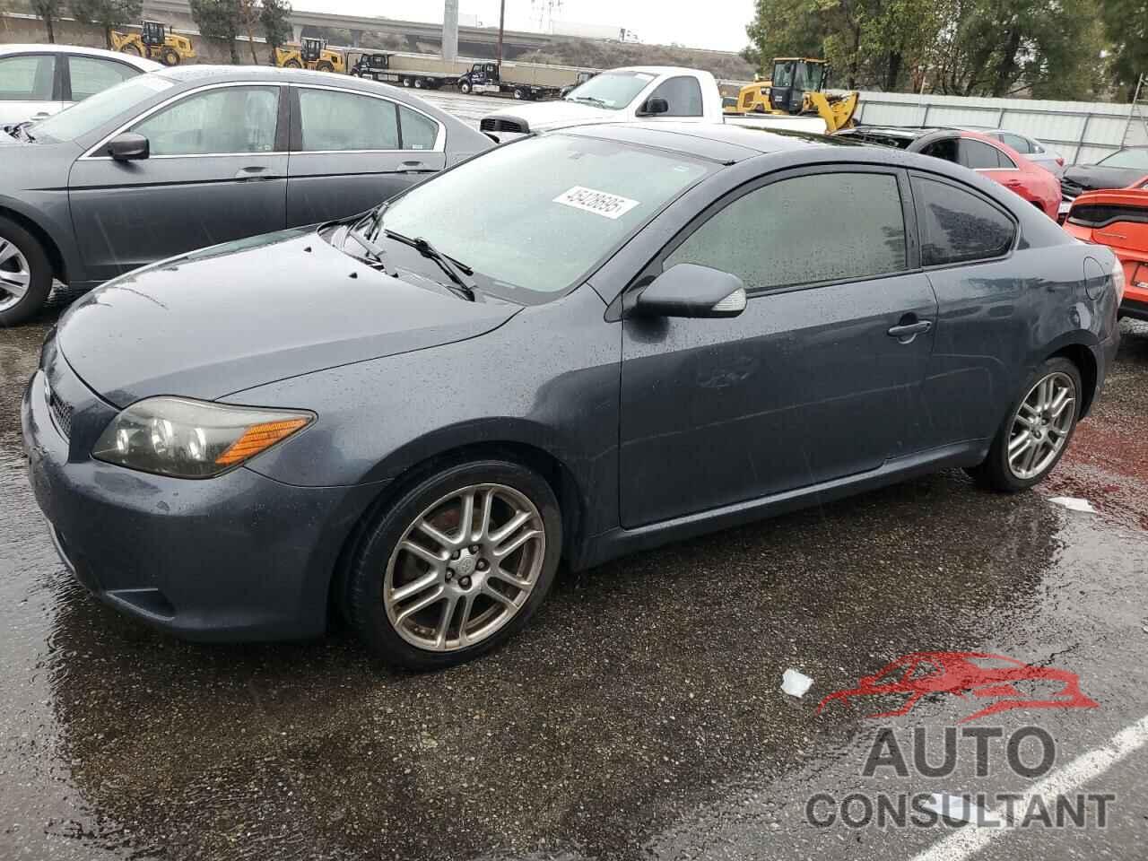 TOYOTA SCION 2009 - JTKDE167090294499