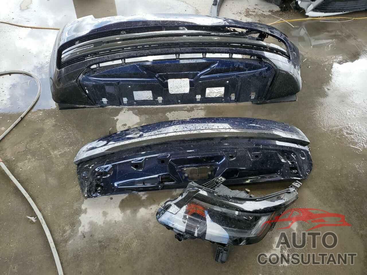 LAND ROVER RANGEROVER 2023 - SALKP9E71PA082901