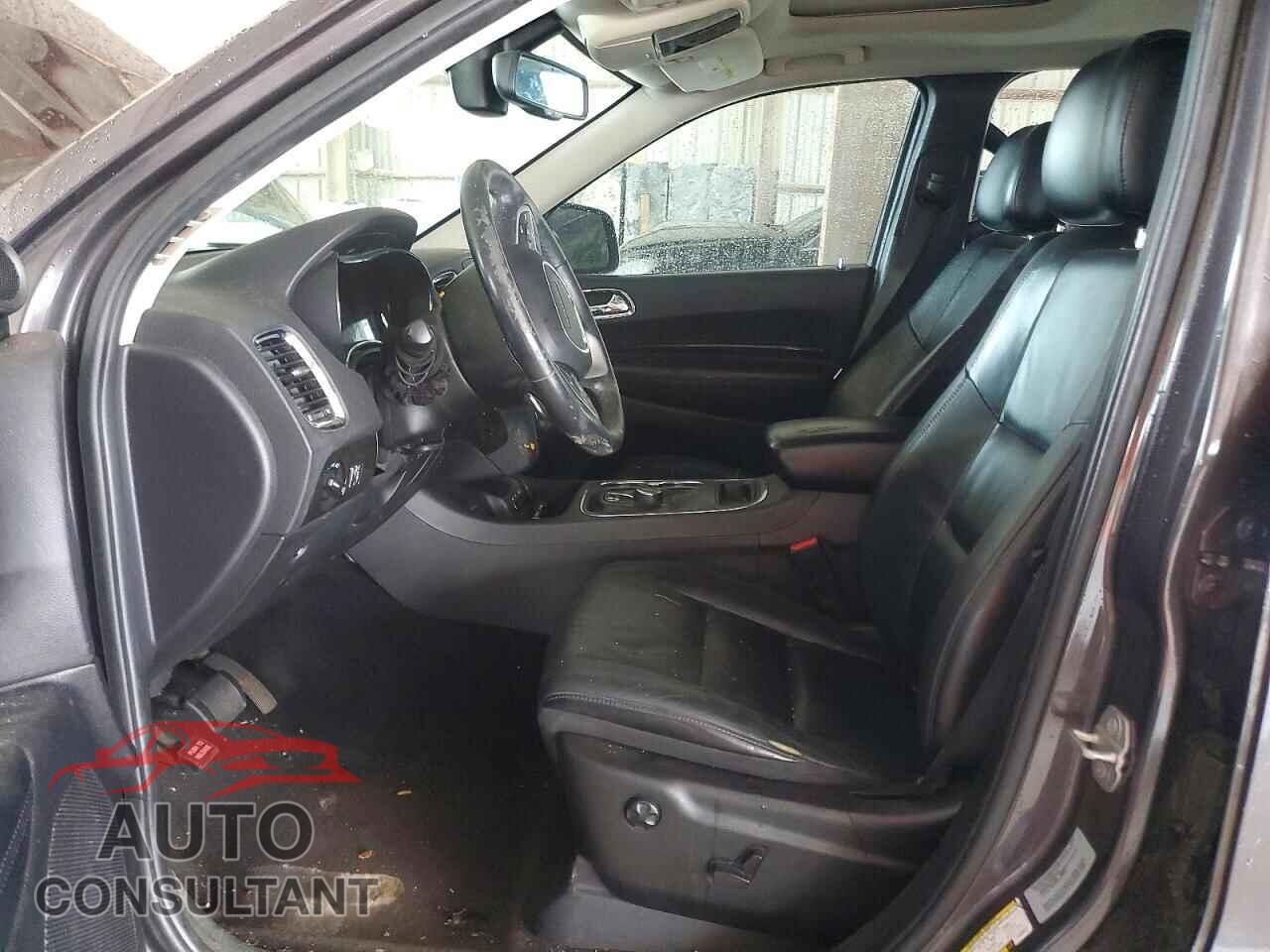DODGE DURANGO 2015 - 1C4RDHDG5FC869914