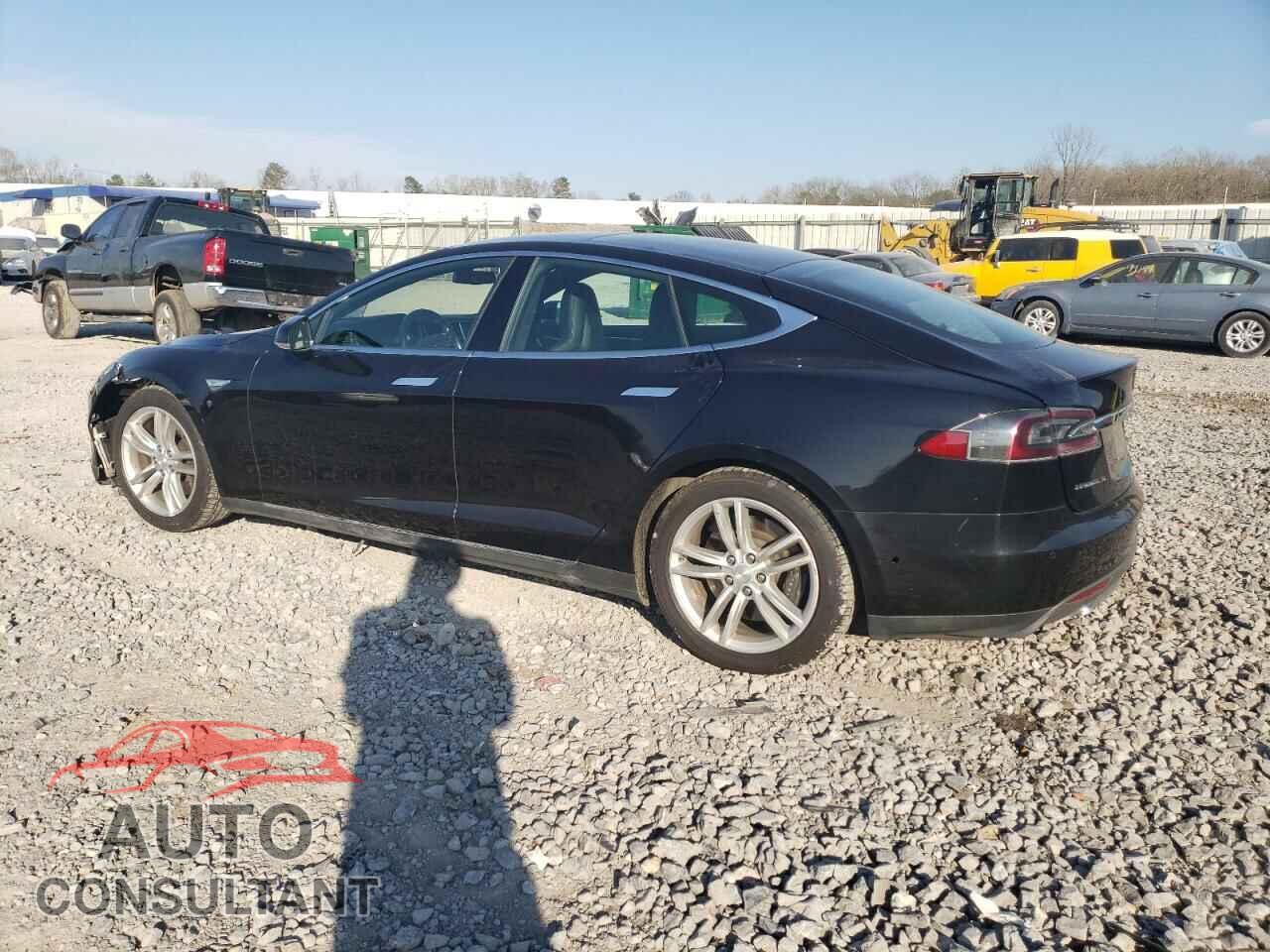 TESLA MODEL S 2015 - 5YJSA1V21FF098987