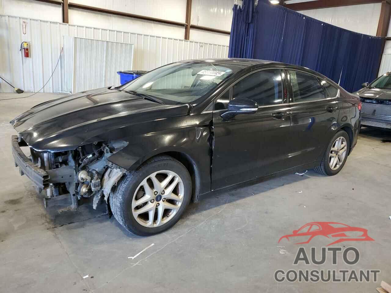 FORD FUSION 2015 - 1FA6P0H79F5114748