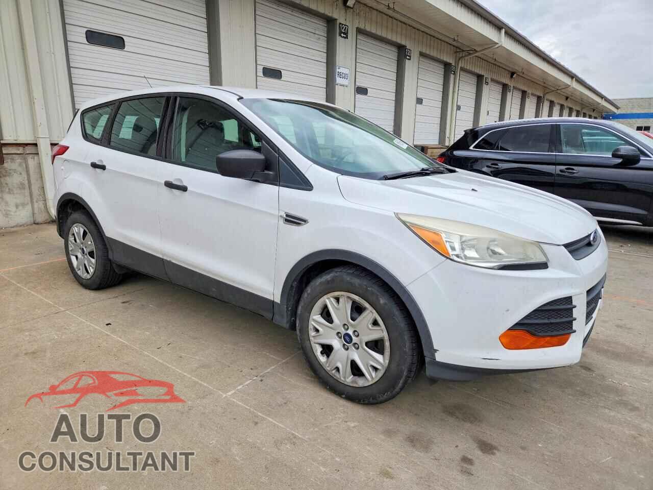 FORD ESCAPE 2014 - 1FMCU0F77EUD86059