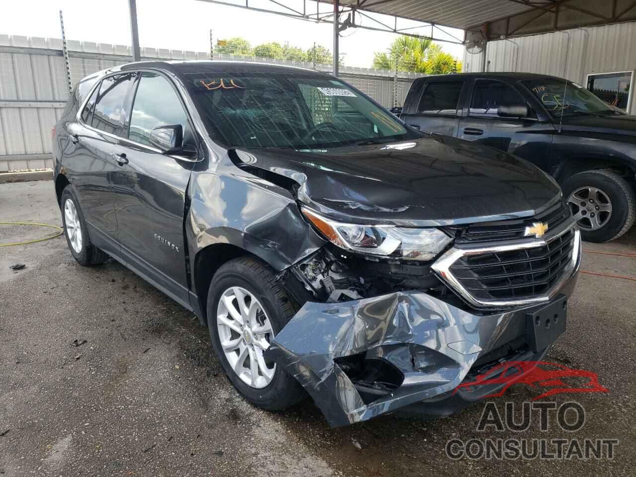 2019 EQUINOX CHEVROLET