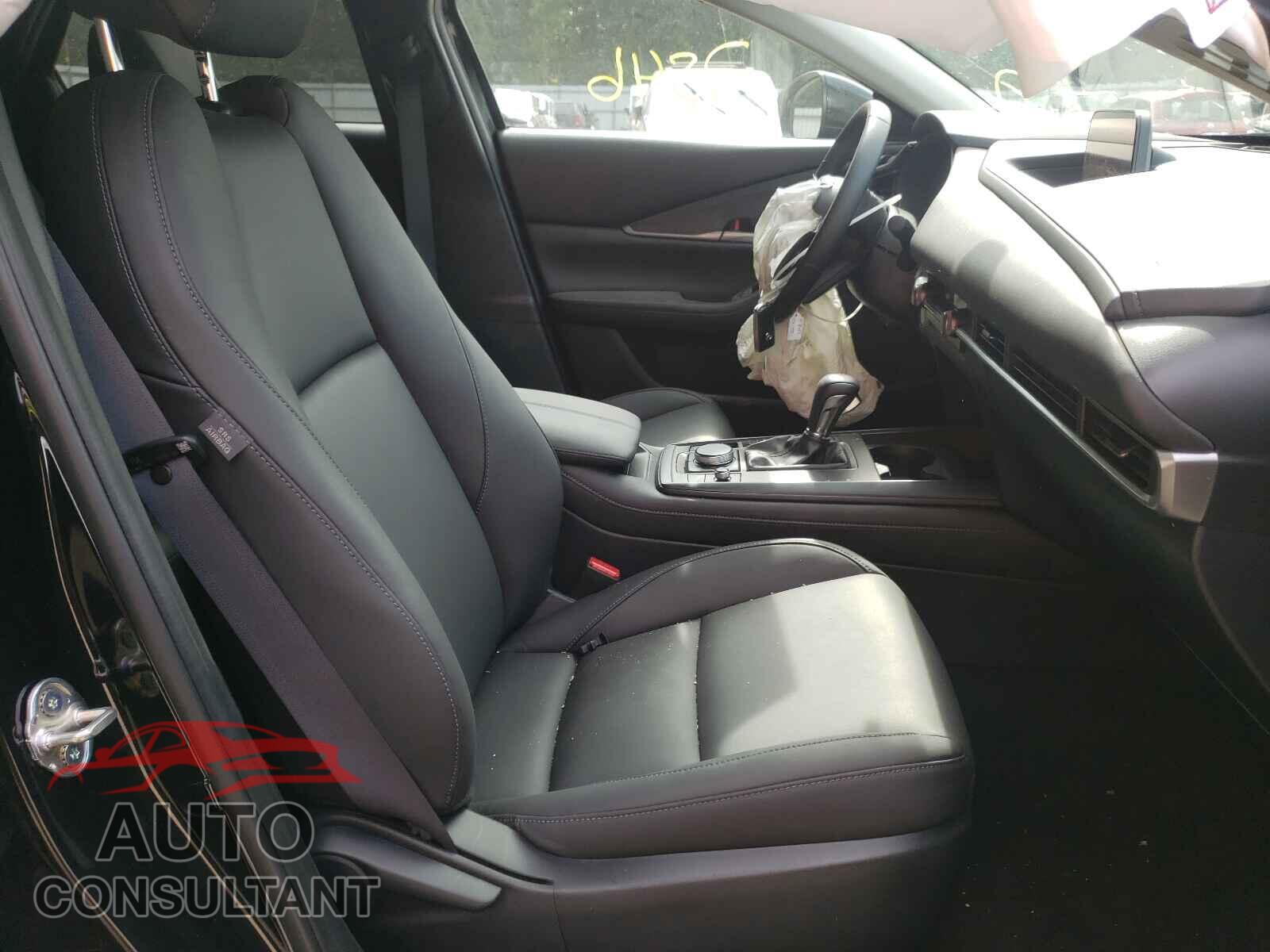 MAZDA CX30 2021 - 3MVDMABL8MM242538