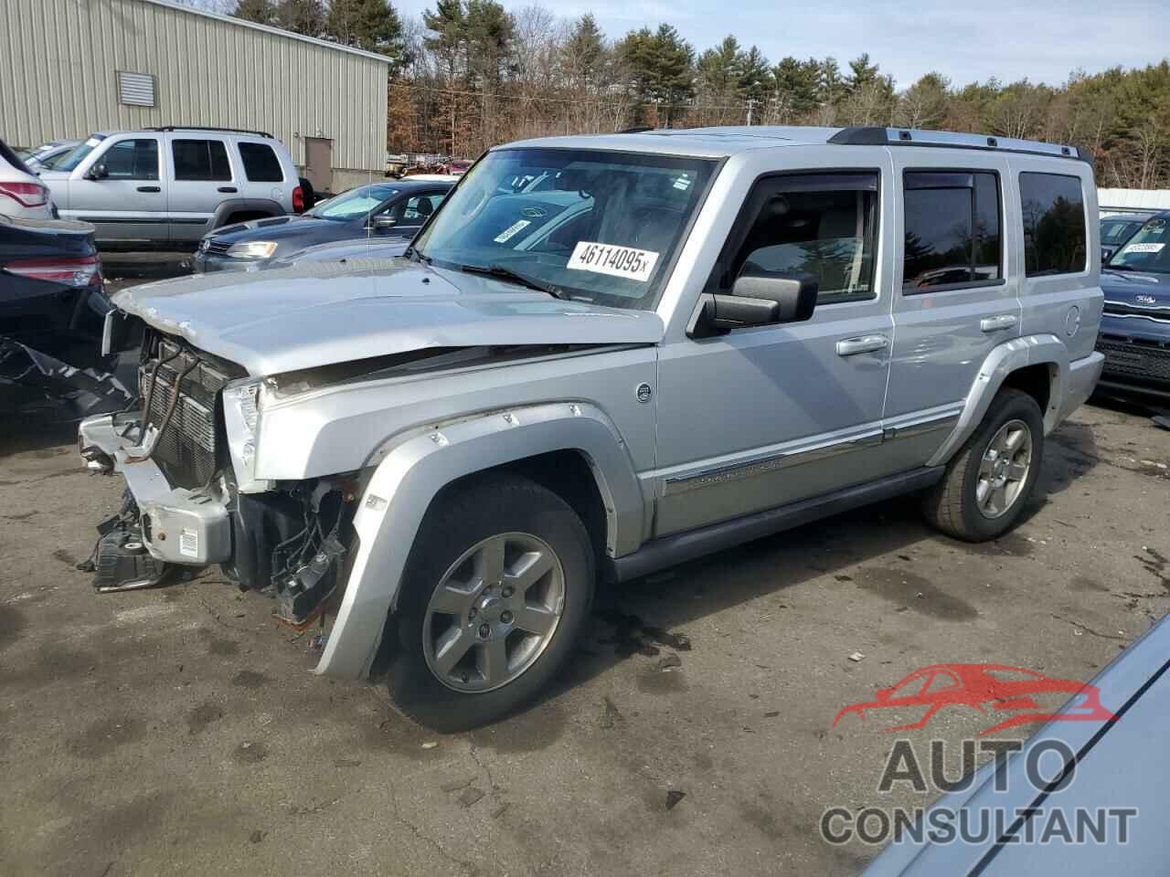 JEEP PATRIOT 2011 - 1J4NF1GB6BD158950