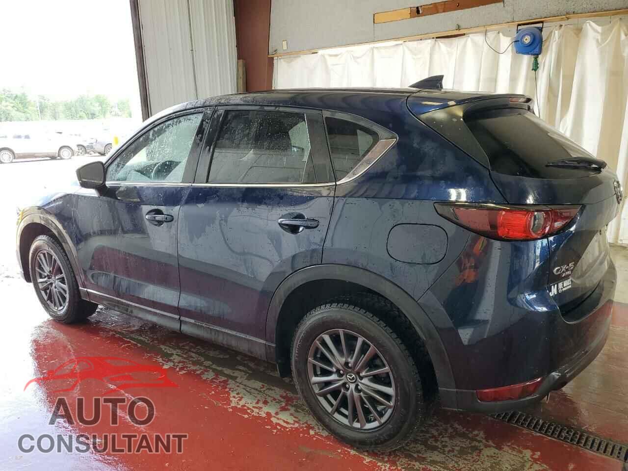 MAZDA CX-5 2020 - JM3KFBCM2L0741702
