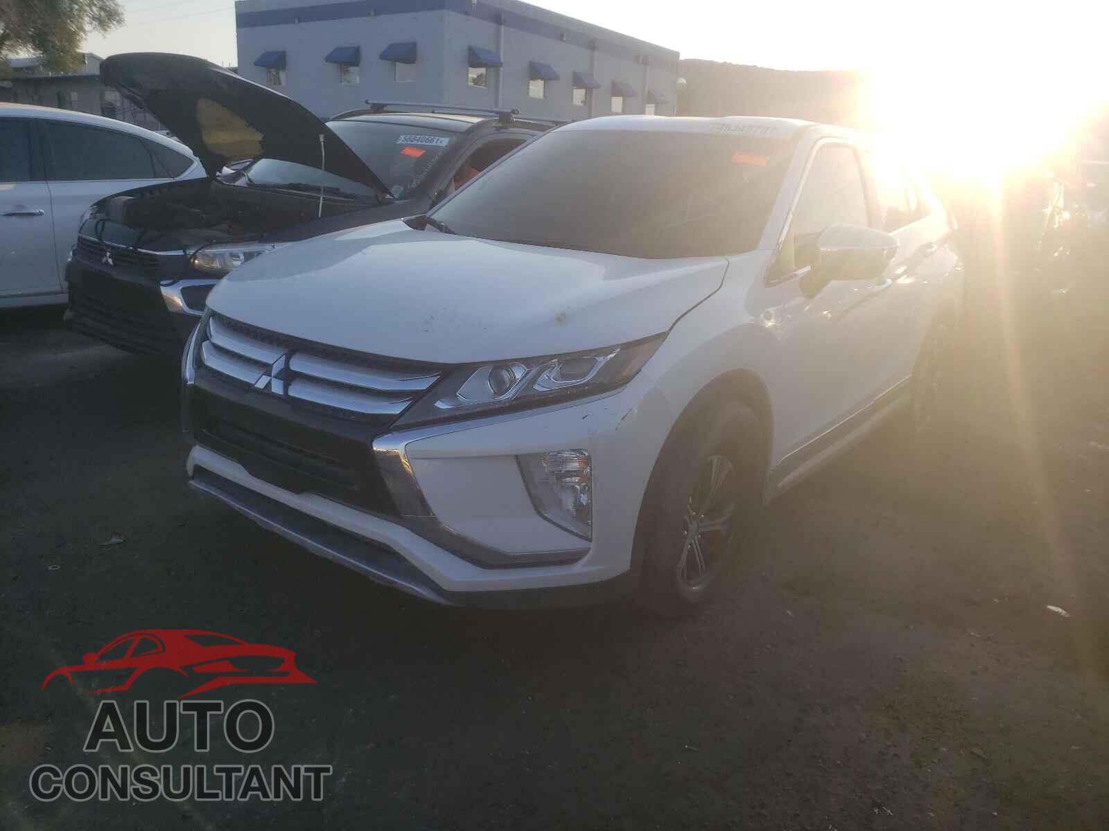 MITSUBISHI ECLIPSE 2019 - JA4AT5AA4KZ022897