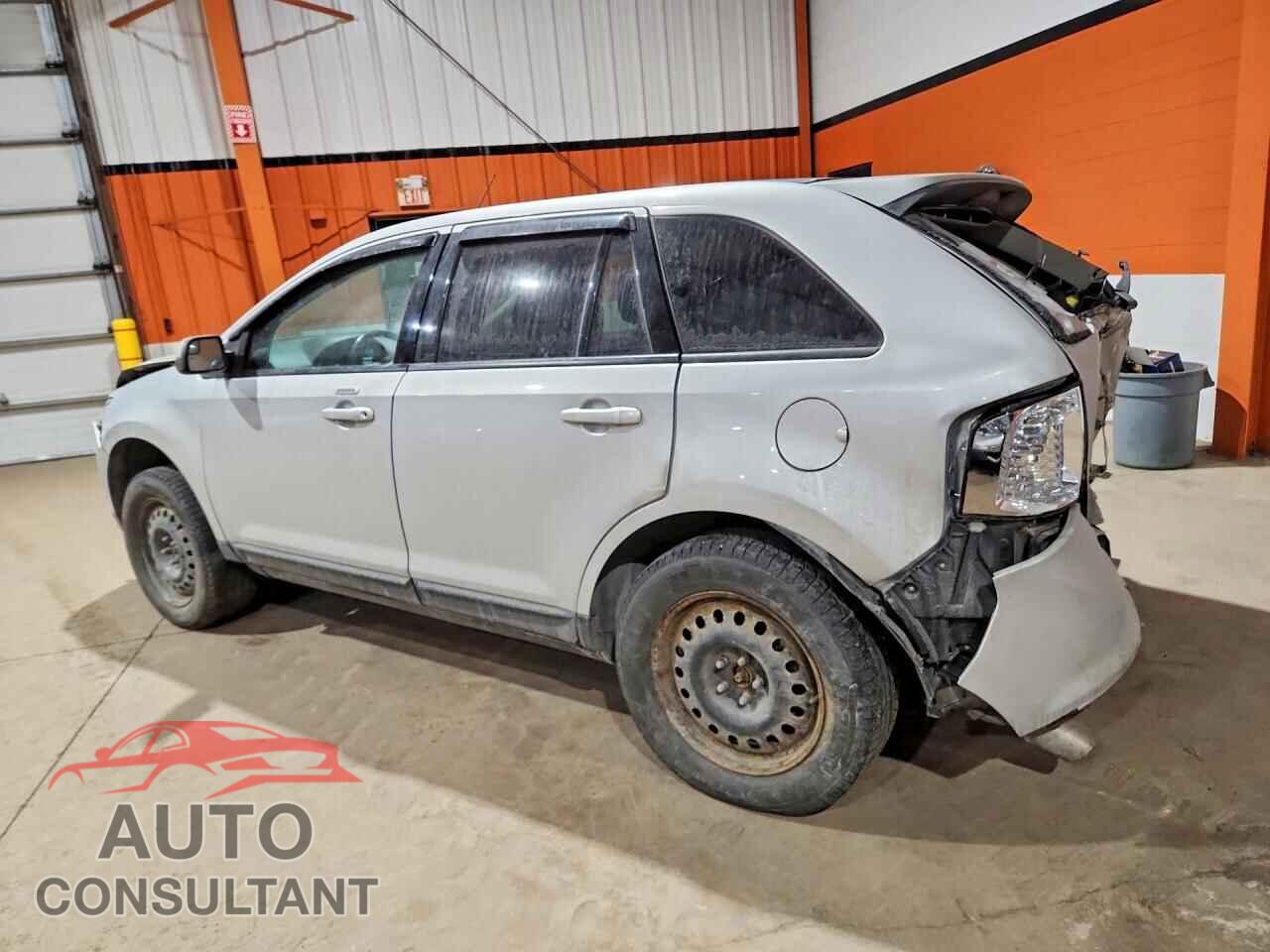 FORD EDGE 2013 - 2FMDK4JC4DBA38147