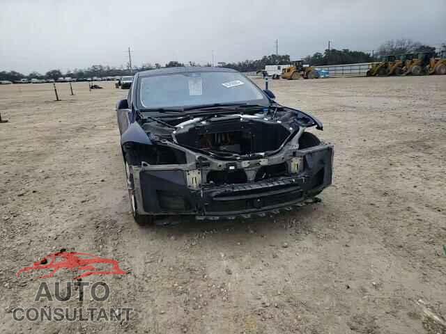TESLA MODEL S 2016 - 5YJSA1E17GF131564