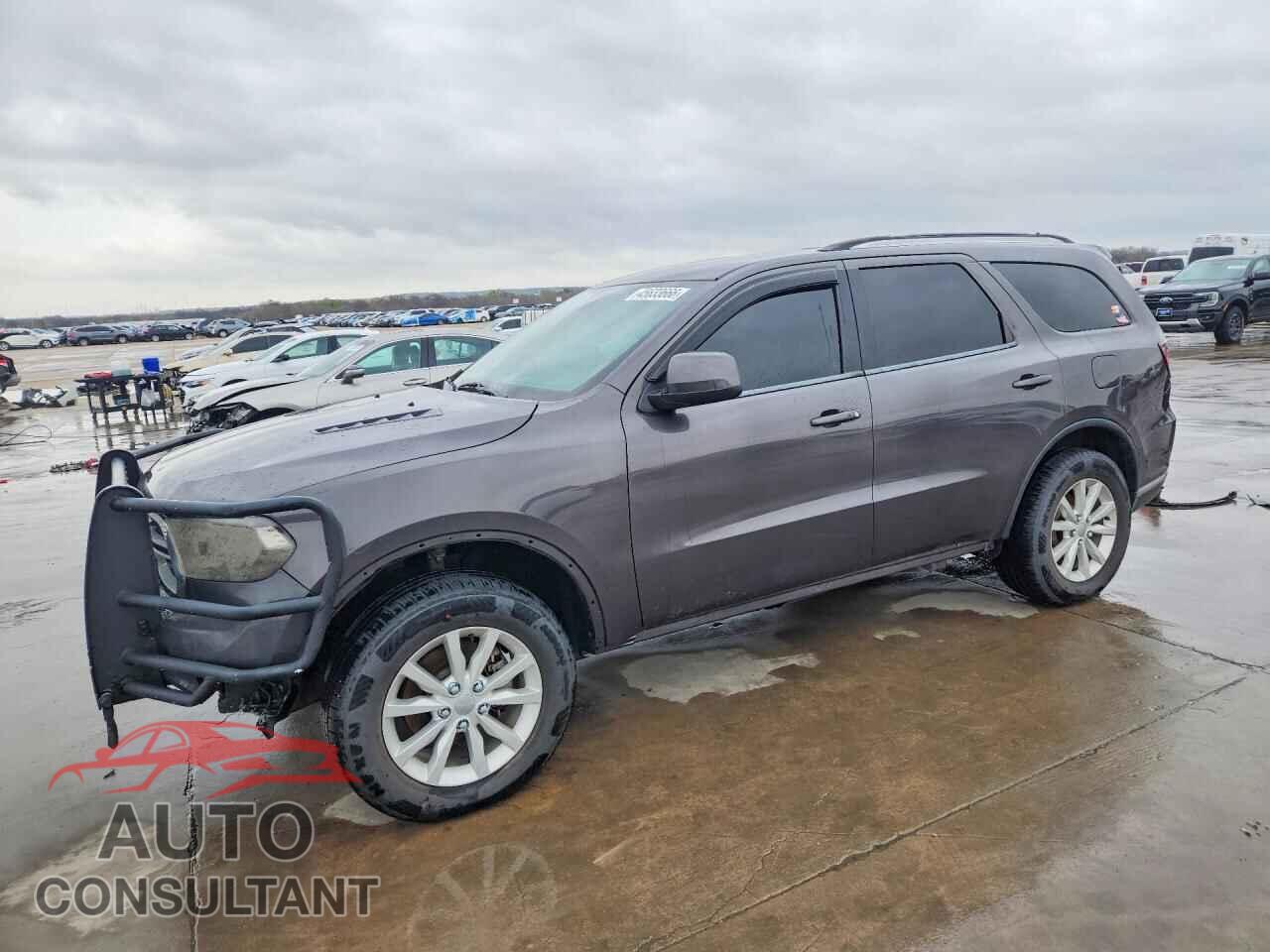 DODGE DURANGO 2015 - 1C4RDHAG3FC857698