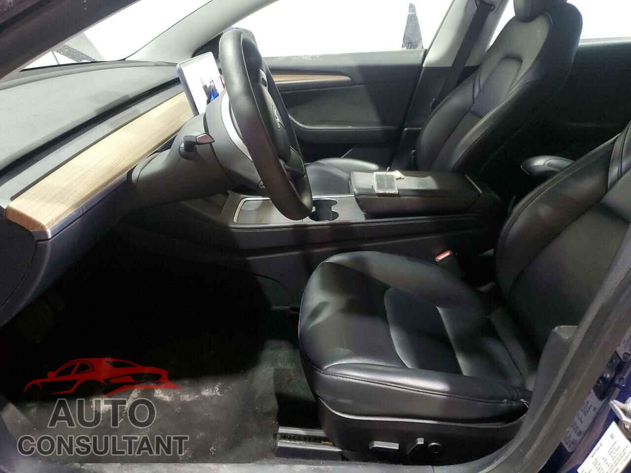 TESLA MODEL 3 2022 - 5YJ3E1EA7NF289926