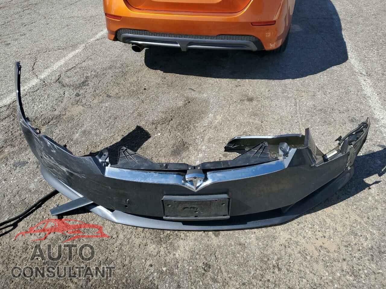 TESLA MODEL S 2017 - 5YJSA1E1XHF203830