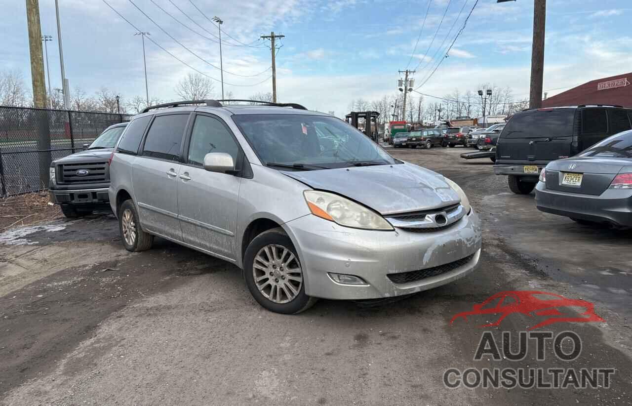 TOYOTA All Models 2010 - 5TDDK4CC6AS028795