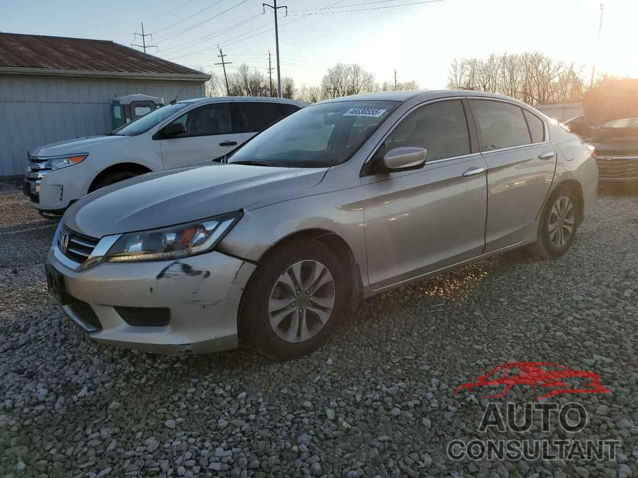 HONDA ACCORD 2014 - 1HGCR2F33EA179055