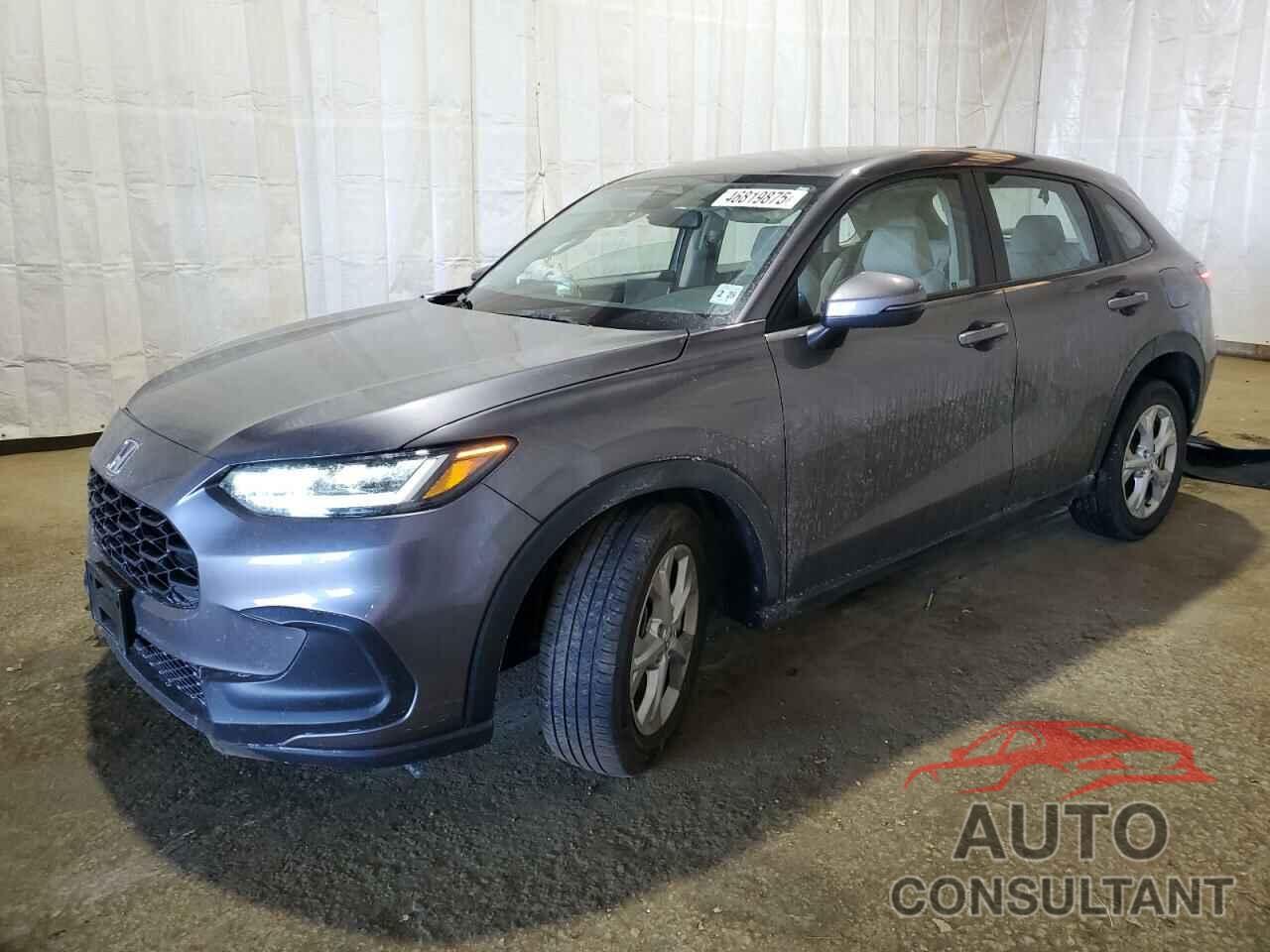 HONDA HR-V 2023 - 3CZRZ1H38PM724473