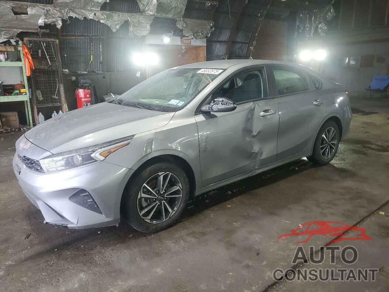 KIA FORTE 2023 - 3KPF24AD7PE691302