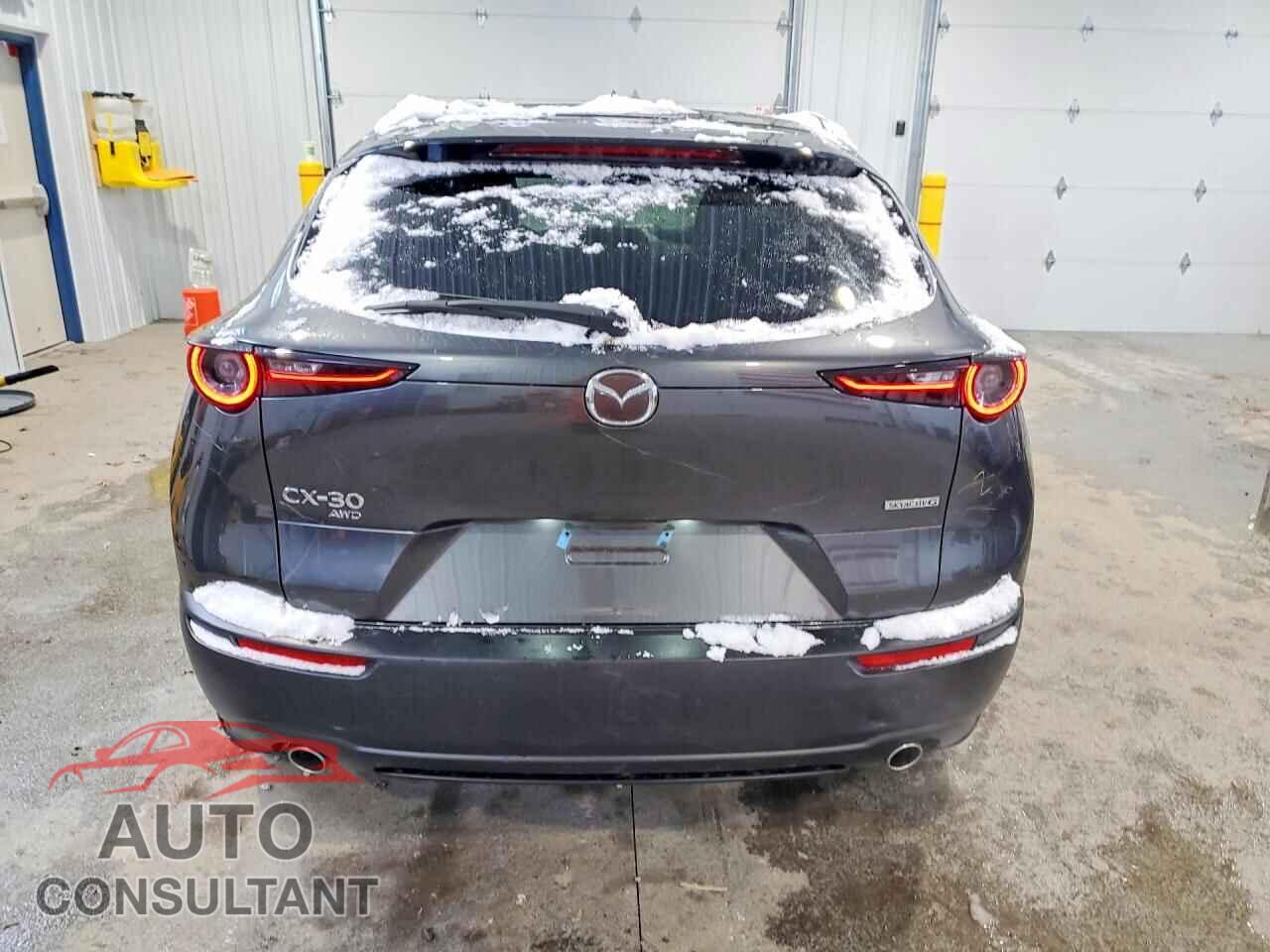 MAZDA CX30 2024 - 3MVDMBDM9RM672176