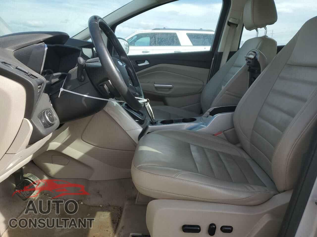 FORD CMAX 2015 - 1FADP5CU6FL114249