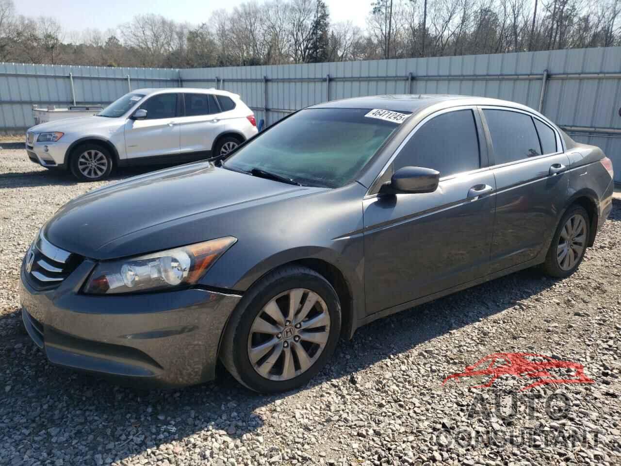 HONDA ACCORD 2012 - 1HGCP2F87CA217868
