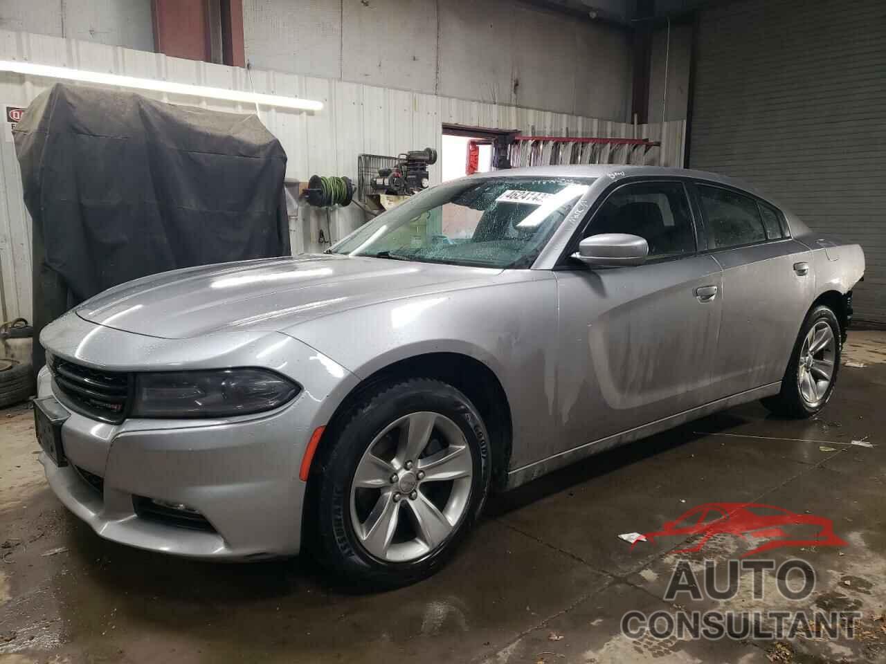 DODGE CHARGER 2016 - 2C3CDXHG4GH326681