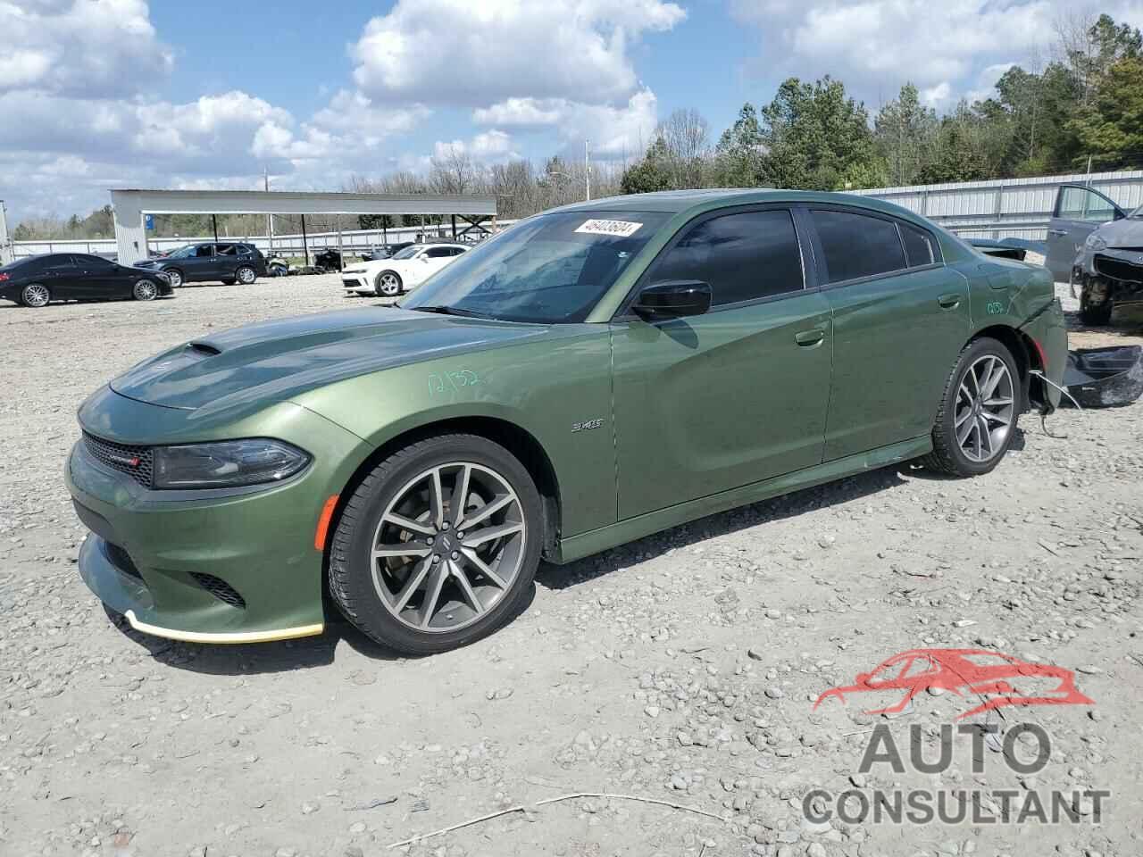DODGE CHARGER 2023 - 2C3CDXCT1PH505524