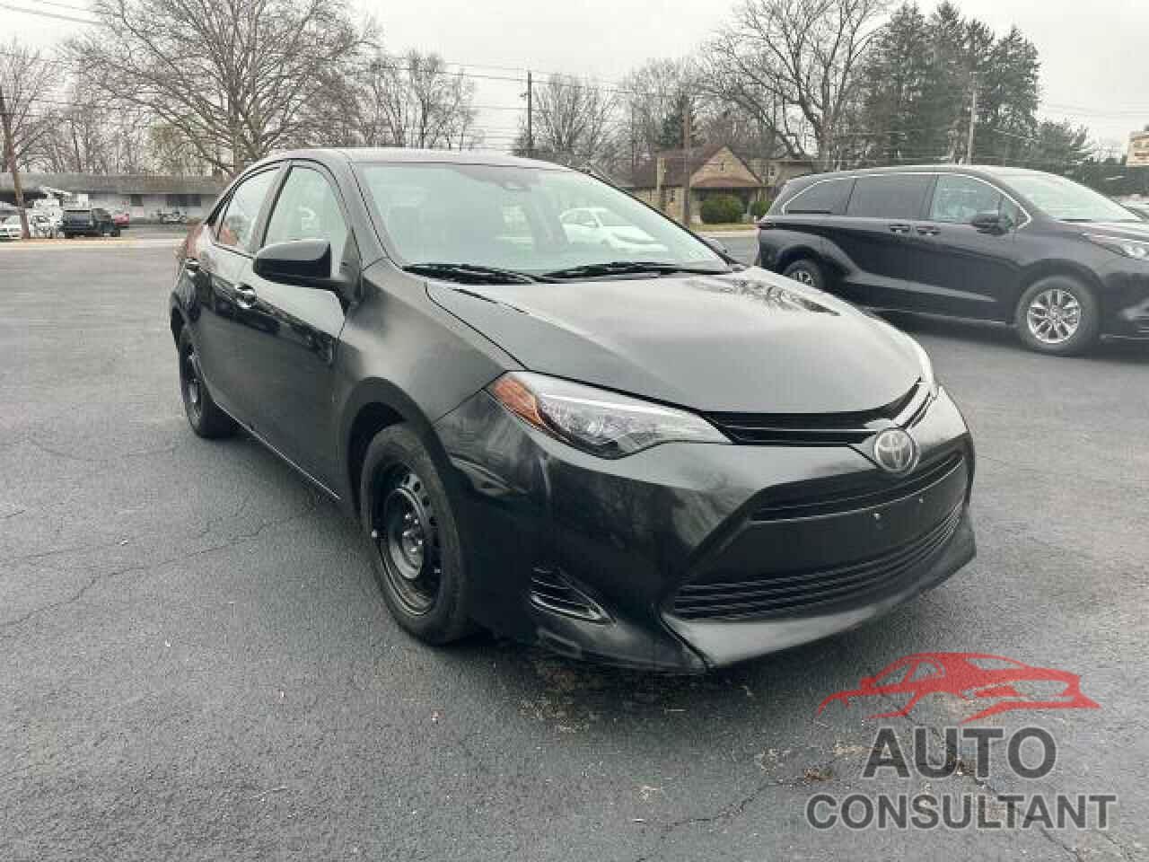 TOYOTA COROLLA 2017 - 2T1BURHE5HC779219