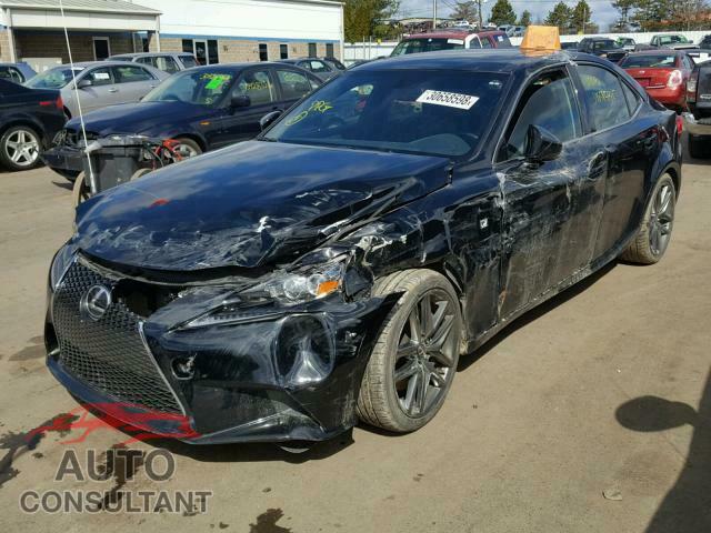 LEXUS IS 2016 - JTHCM1D29G5007558