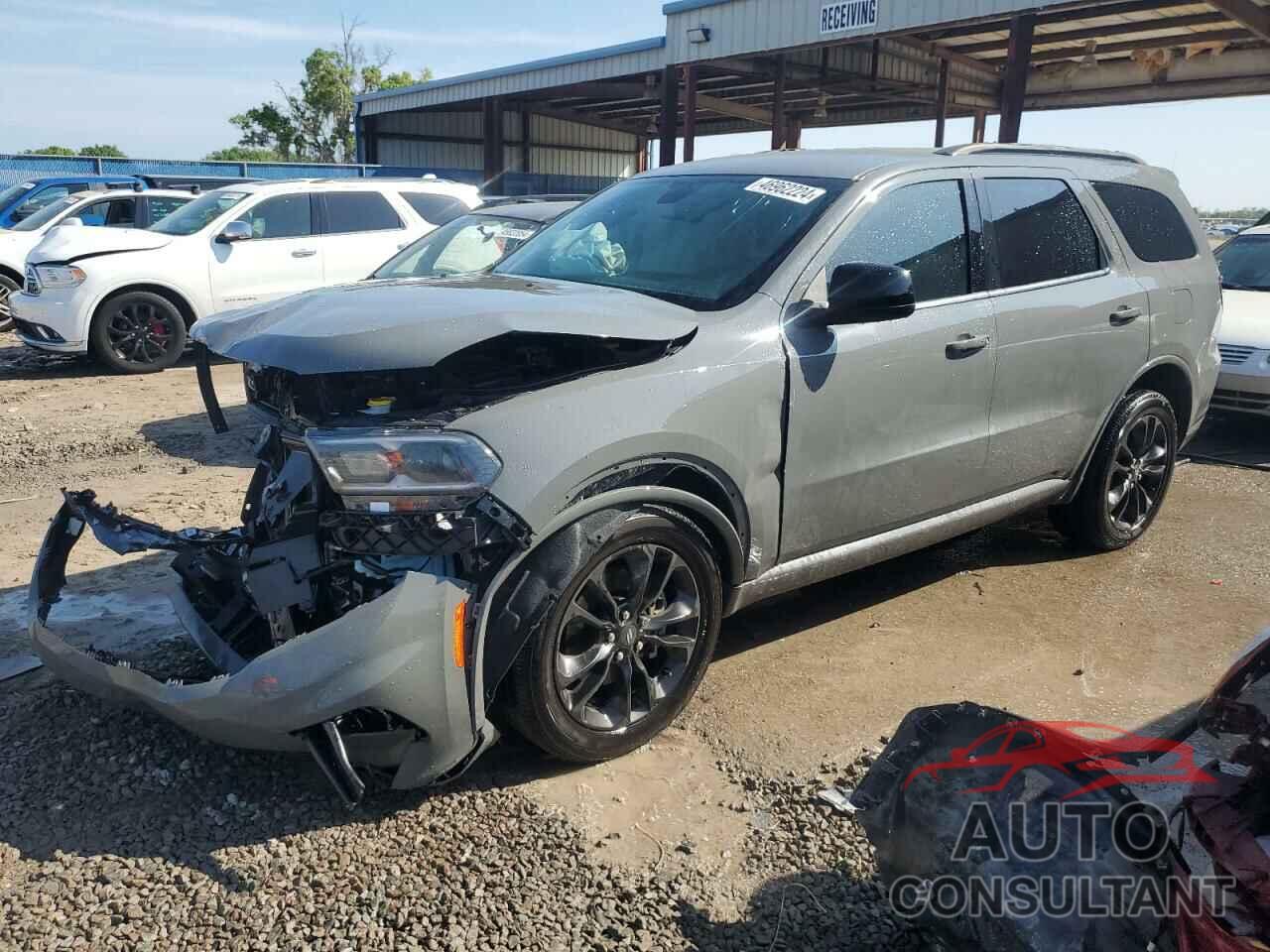 DODGE DURANGO 2023 - 1C4RDJDG2PC656086