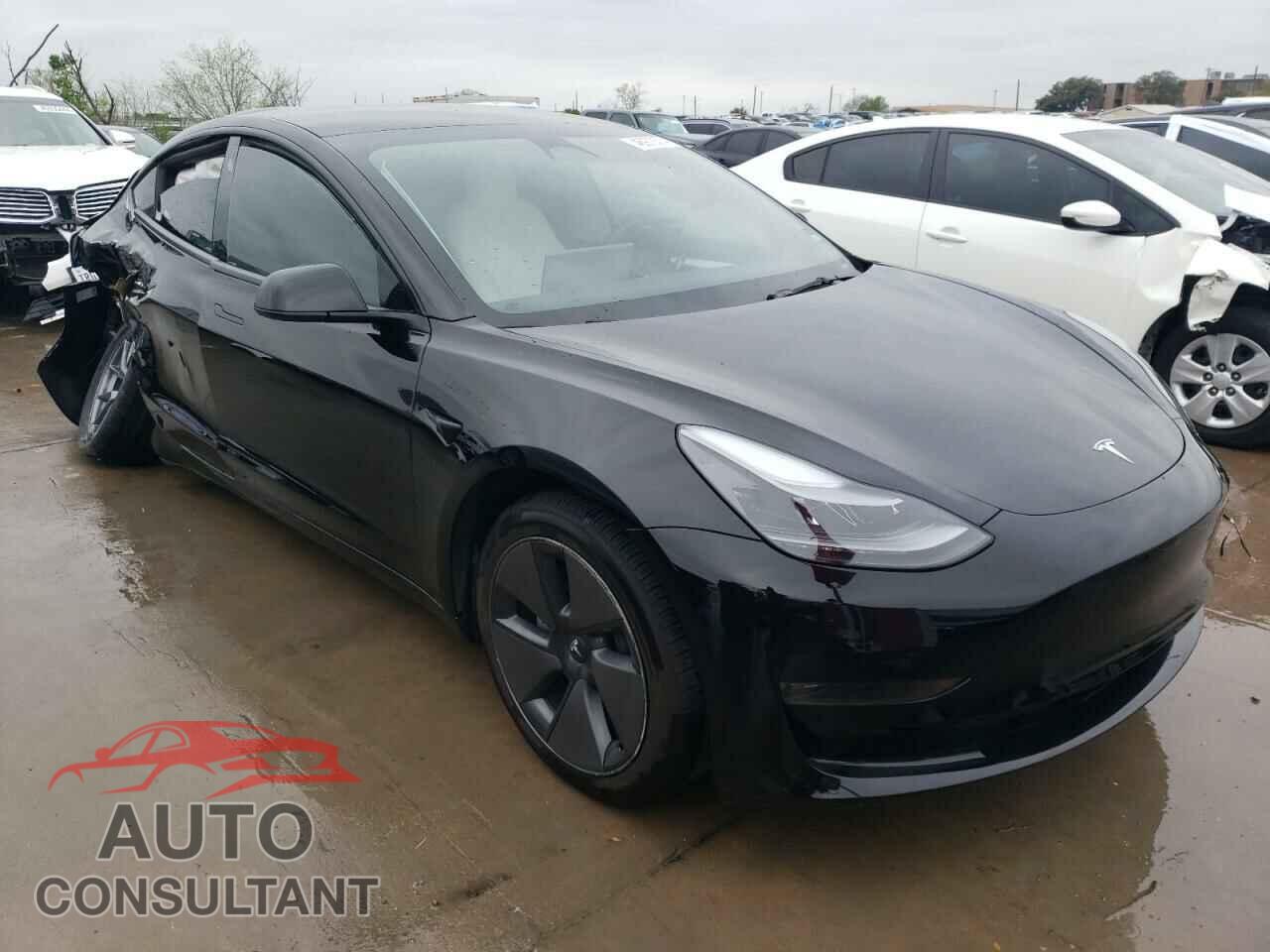TESLA MODEL 3 2023 - 5YJ3E1EA0PF567052