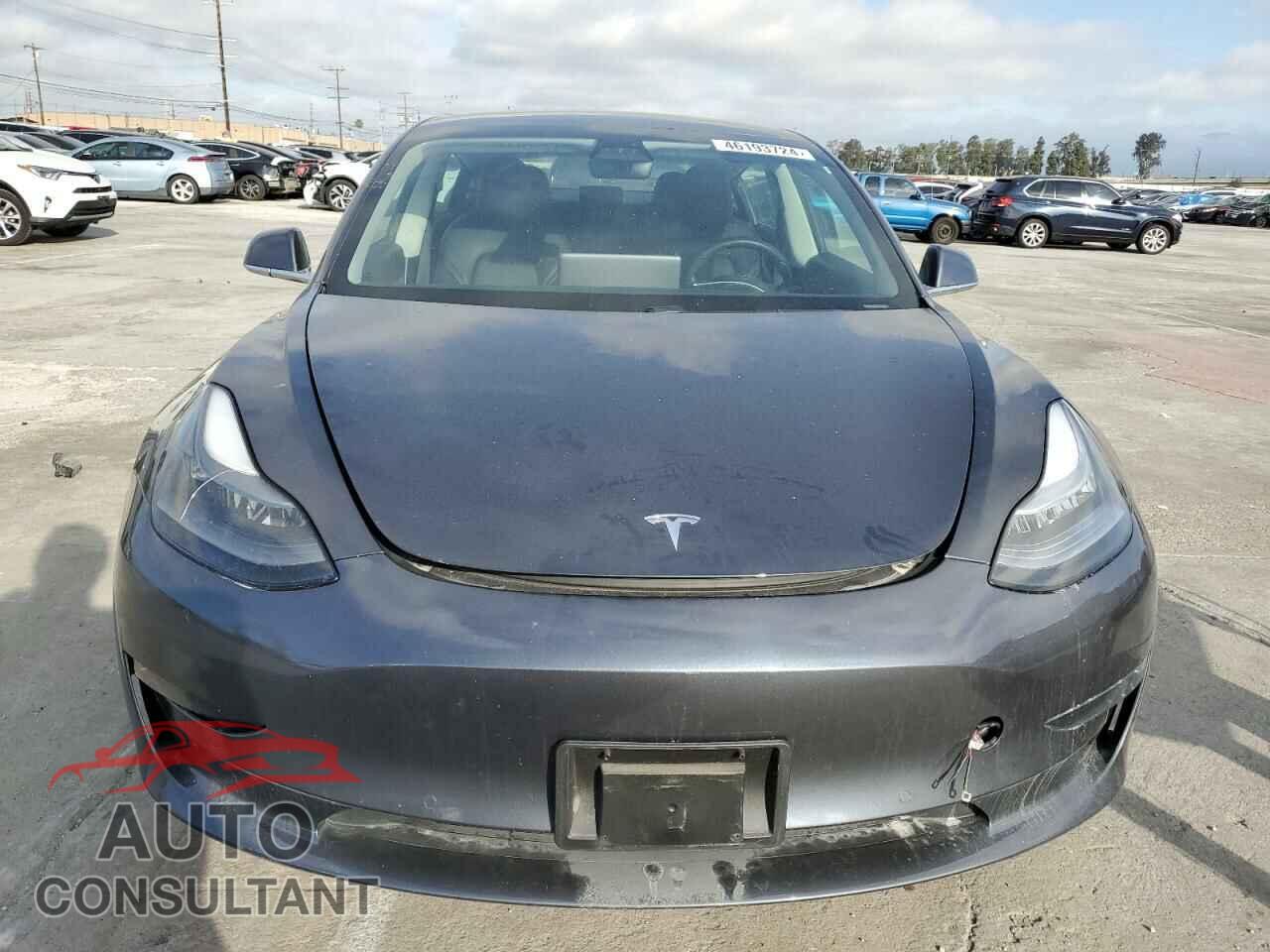 TESLA MODEL 3 2020 - 5YJ3E1EA9LF705164