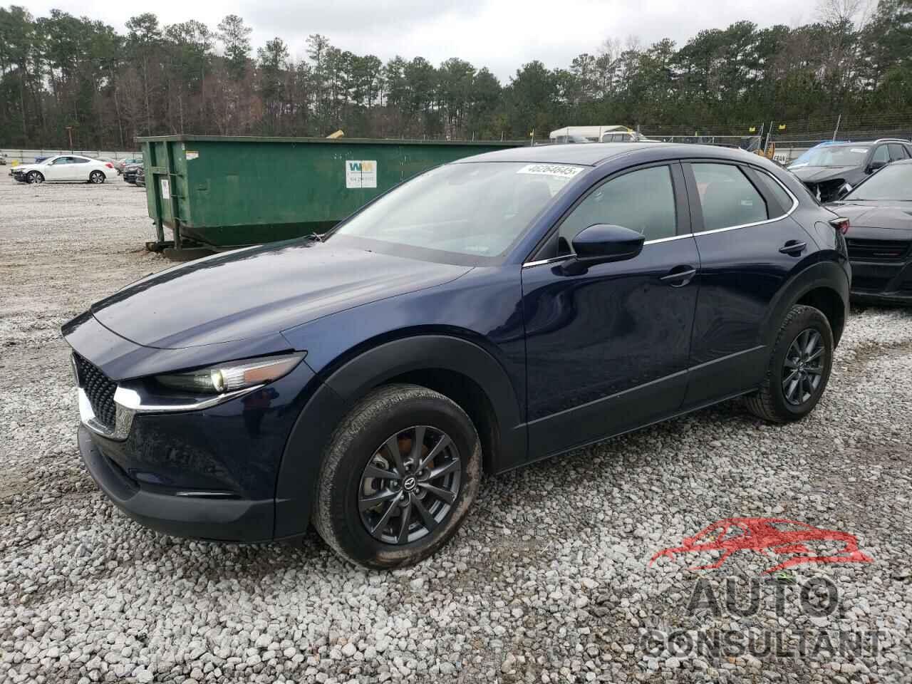 MAZDA CX30 2020 - 3MVDMABL8LM113858