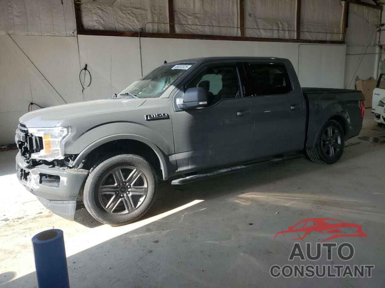 FORD F-150 2020 - 1FTEW1C51LFA79701
