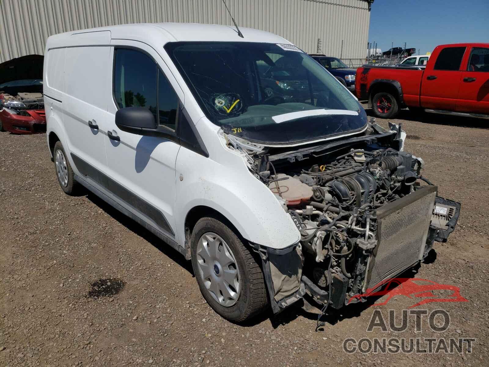 FORD TRANSIT CO 2018 - NM0LS7F72J1351652