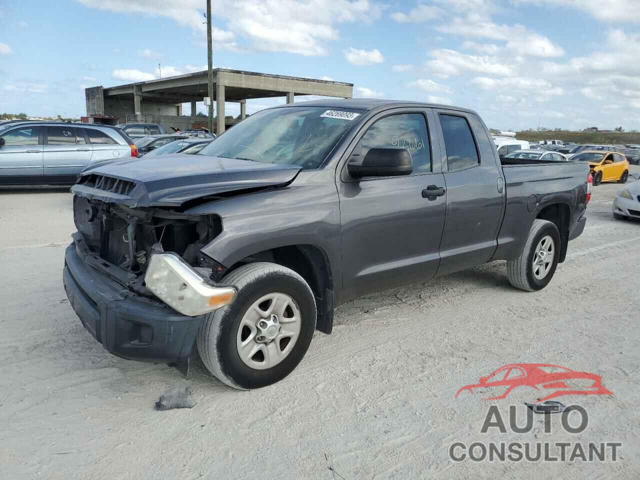 TOYOTA TUNDRA 2015 - 5TFRM5F12FX093239